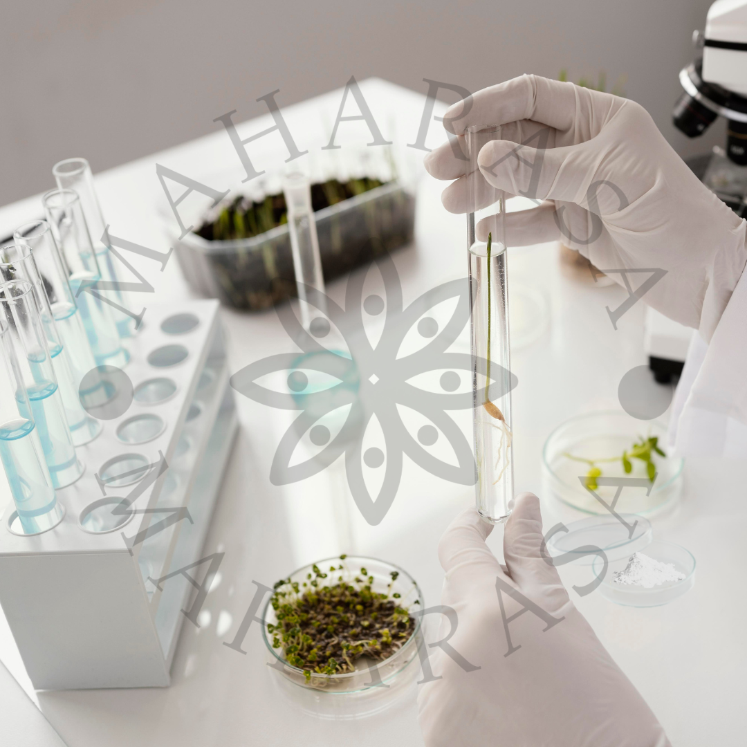 Maharasa Ag Technical